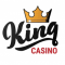 King Casino logo